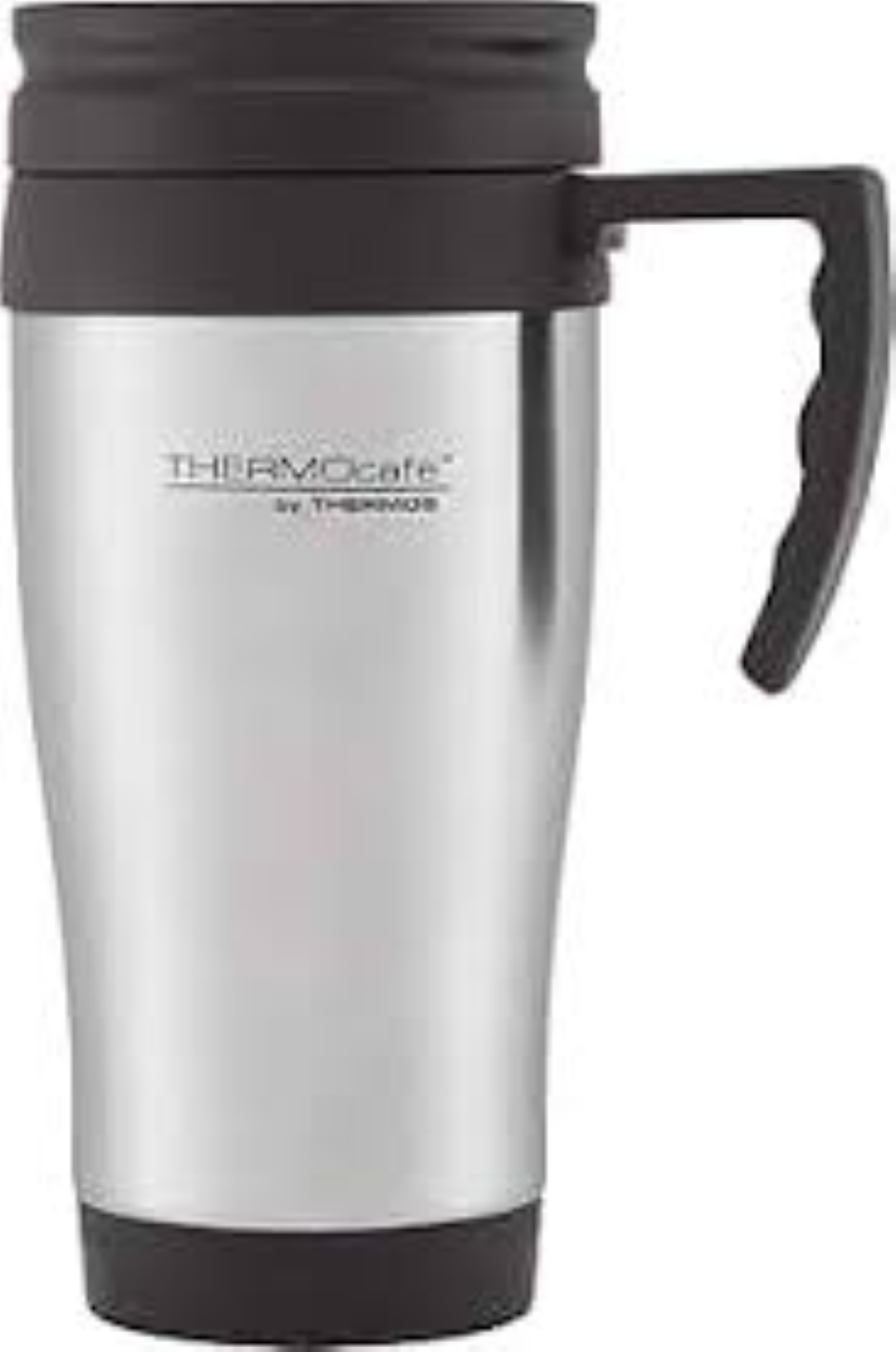 THERMOS TRAVEL MUG SBK METAL 400ML